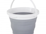 Collapsible Silicone Bucket 5 L