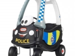 Little Tikes policijsko guralo Cozy Coupe Patrol