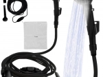 Přenosná turistická sprcha TRIZAND 12V