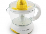 Wycisk Juicer za citruse 0,7 l, 25 W Clementine rumena