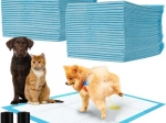 Purlov disposable absorbent pads for animals 50 pcs 60x90 cm