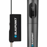 Bežični UHF mikrofon BLAUPUNKT WM40U s prijamnikom