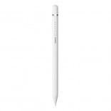 actieve stylus Baseus Smooth Writing 2 met opladen via stopcontact, wit