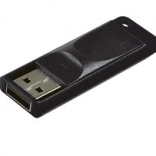 Verbatim Slider USB Flash-Laufwerk 16GB