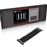 Thermaltake PCIe riser kabel 300 mm