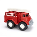 Camion de pompiers GREEN TOYS en plastique recyclé