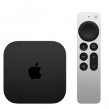 Apple TV 4K (3e generatie) Wi‑Fi 64GB