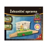 Maxim vasúti javítóműhely