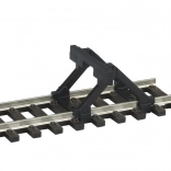 PIKO H0 Buffer Stop – Set of 2