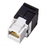 Modulo keystone RJ45 UTP Cat.5e senza utensili ALANTEC