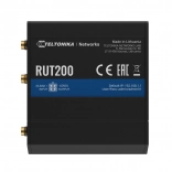 Router Teltonika RUT200 for Industrial Connection