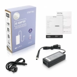 Chargeur / adaptateur secteur 19,5 V 3,33 A (7,4 × 5,0 mm) pour HP