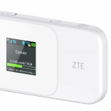 Hotspot mobile ZTE