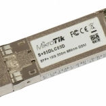 Module SFP+ 10G LC MM 300m