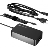 NATEC Grayling USB‑C 45W oplader voor laptops, tablets en telefoons