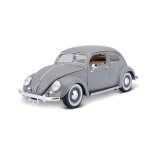 Volkswagen Ke4fer Beetle model 1955, 1:18