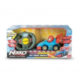 Kinder RC auto My First Nikko