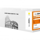 Toner jaune OKI pour imprimante C310