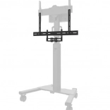 support universel pour barres vidéo NEOMOUNTS AV2-500BL