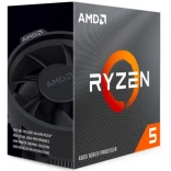 Processore AMD Ryzen 5 4500