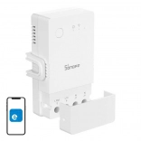 SONOFF Smart Wi‑Fi Switch with Energy Monitoring, 16 A