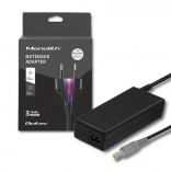 adaptateur secteur pour Lenovo 90 W, 20 V, 4,5 A, connecteur 7,9 × 5,5 mm avec picot