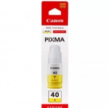 Gele inkt Canon GI-40