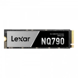 SSD disk Lexar NQ790 1TB NVMe PCIe Gen4