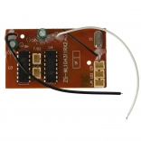 Styrekort WLTOYS til model 104311