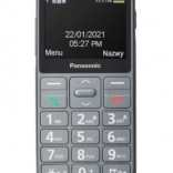 Mobiltelefon til seniorer Panasonic