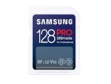 samsung pro ultimate sdxc 128 gb geheugenkaart