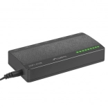 Switch Fast Ethernet Lanberg 8 ports 10/100