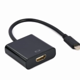 USB‑C naar HDMI-adapter 4K 60Hz 15 cm
