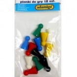 Igrane figurice 12 komada