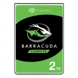 Seagate BarraCuda disco rigido interno 2TB