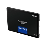 SSD-schijf CL100 G3 120GB SATA III 2,5