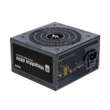 MegaMax 600W V2 80+ STD EU Power Supply ZM600-TXII