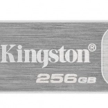 Kingston DataTraveler Kyson USB 3.2 Gen 1 256 GB flash drive