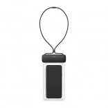 Baseus universelt vandtæt etui til smartphones