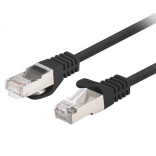 Patchkabel Cat.6 FTP 2 m – verpakking 10 st.