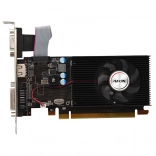 AMD Radeon HD 5450 videokártya, 1 GB DDR3 (alacsony profil, HDMI/DVI/VGA)