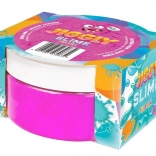 Tuban Jiggly Slime perlemorsrosa 200g