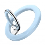 Magnetische ring voor telefoon JOYROOM JR-Mag-M2 blauw