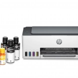 Imprimante multifonction HP Smart Tank 580