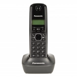 Panasonic Cordless DECT Phone with Backlit Display