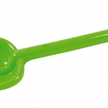 Androni plastic schep voor zand 55 cm groen