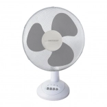 Ventilatore da tavolo Esperanza Chinook, bianco
