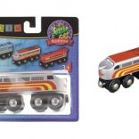 Maxim - Locomotive Santa Fe