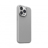Magnetische hoes voor iPhone 15 Joyroom, grijs