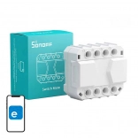 Smart Switch SONOFF S-MATE with eWeLink Remote